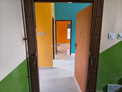 Image of 880 Sq.ft 2 BHK Apartment / Flat for sale in Nagerbazar, Kolkata for Rs. 4048000
