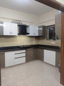 Kitchen Image of 1425 Sq.ft 3 BHK Apartment / Flat for sale in Baldota Signature, Thanisandra Bengaluru for Rs. 16000000