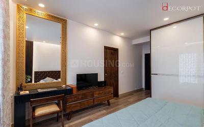 Bedroom Image of 1700 Sq.ft 3 BHK Apartment / Flat for sale in Puravankara Purva Seasons, C V Raman Nagar Bengaluru for Rs. 39000000