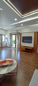 Bedroom Image of 2700 Sq.ft 4 BHK Villa for sale in Ruchi Boulevard Phase 1 Plot B, Kalali Vadodara for Rs. 25500000