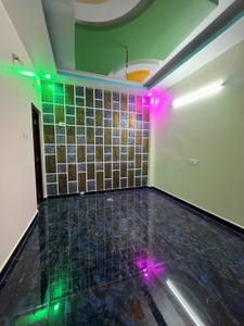 Hall Image of 1150 Sq.ft 4 BHK Independent House for sale in Ayappakkam Chennai for Rs. 18000000
