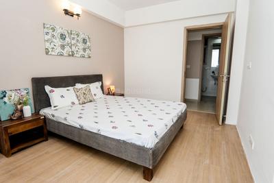 Bedroom Image of 1748 Sq.ft 3 BHK Apartment / Flat for sale in SS The Coralwood, Sector 84 Gurgaon for Rs. 18500000