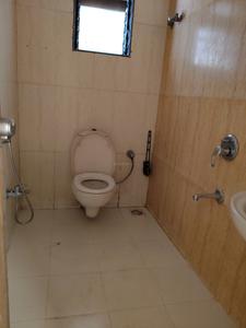 Bedroom Two Image of 1225 Sq.ft 2 BHK Apartment / Flat for sale in Bhagwati Heritage, Kamothe Navi Mumbai for Rs. 13500000