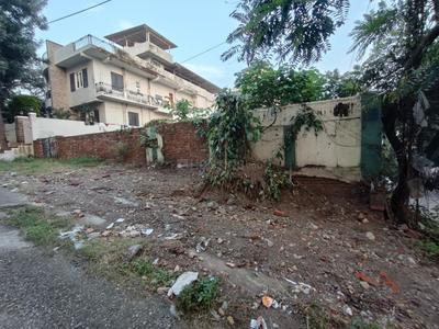 Image of 1890 Sq.ft Residential Plot / Land for sale in Canal Road, Dehradun for Rs. 45150000