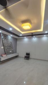 Hall Image of 5000 Sq.ft 6 BHK Independent House for sale in Gomti Nagar Lucknow for Rs. 58500000