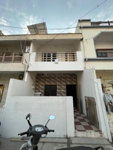 Image of 600 Sq.ft 3 BHK Duplex for sale in Ellora Park, Vadodara for Rs. 5100000