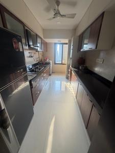 Kitchen Image of 1440 Sq.ft 3 BHK Apartment / Flat for sale in Ekta Meadows, Borivali East Mumbai for Rs. 36300000