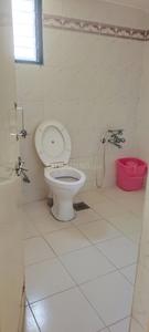 Bathroom Image of 1800 Sq.ft 4 BHK Villa for sale in Devrath, Chandkheda Ahmedabad for Rs. 35000000