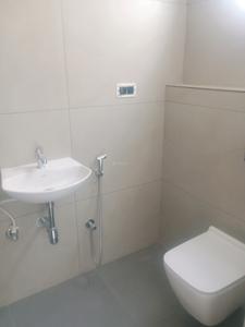 Bedroom Three Image of 1620 Sq.ft 3 BHK Apartment / Flat for sale in Nallagandla Hyderabad for Rs. 11340000