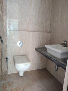 Bedroom Two Image of 825 Sq.ft 2 BHK Apartment / Flat for sale in Marathon Nexzone, Kudave Navi Mumbai for Rs. 6415000