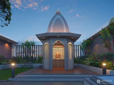 Image of 1001 Sq.ft 3 BHK Apartment / Flat for sale in Malhar Skyways Pratham, Charholi Budruk, Pune for Rs. 7500000