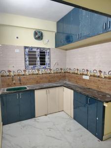 Kitchen Image of 1150 Sq.ft 2 BHK Apartment / Flat for rent in Puppalaguda Hyderabad for Rs. 30000