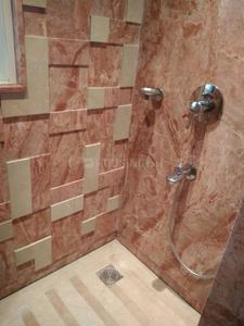 Image of 4500 Sq.ft 4 BHK Builder Floor for rent in Hauz Khas, New Delhi for Rs. 400000
