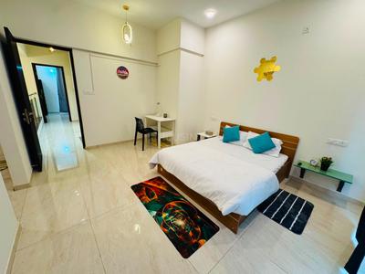 Hall Image of 2200 Sq.ft 4 BHK Independent House for rent in Hinjawadi Phase 2 Pune for Rs. 95000