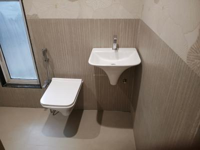 Image of 624 Sq.ft 2 BHK Apartment / Flat for sale in Sky Annex, Chembur, Mumbai for Rs. 19400000