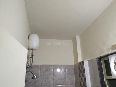Balcony Image of 650 Sq.ft 1 BHK Apartment / Flat for sale in Handewadi Pune for Rs. 3300000