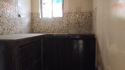 Kitchen Image of 925 Sq.ft 2 BHK Apartment / Flat for sale in Loharuka Green Heights, Rajarhat Kolkata for Rs. 5600000