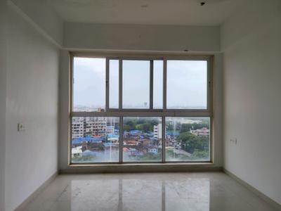 Bedroom Image of 1005 Sq.ft 2 BHK Apartment / Flat for sale in VKG Park Estate, Andheri East Mumbai for Rs. 21400000