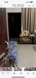 1 BHK Flat