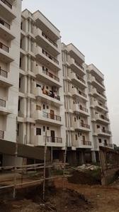 Building Image of 1440 Sq.ft 3 BHK Apartment / Flat for sale in Katesar Varanasi for Rs. 6500000