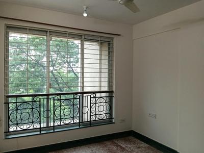 Living Room Image of 950 Sq.ft 2 BHK Apartment / Flat for sale in Parshwanath Galaxy, Kasarvadavali Thane for Rs. 8499999