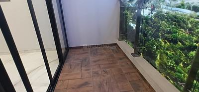 Balcony Image of 1095 Sq.ft 2 BHK Apartment / Flat for sale in Kharadi Pune for Rs. 9780000