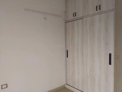 Bedroom Image of 795 Sq.ft 3 BHK Apartment / Flat for sale in ROF Aalayas 1, Sector 102 Gurgaon for Rs. 7800000
