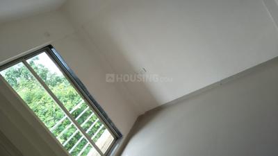 Bedroom Image of 625 Sq.ft 1 BHK Apartment / Flat for sale in Royale Tulip N, Asangaon Thane for Rs. 2200000