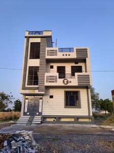 Image of 1000 Sq.ft 1 BHK Apartment / Flat for rent in Kankroli, Rajsamand for Rs. 4500