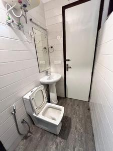 Bathroom Image of 1550 Sq.ft 5 BHK Independent House for sale in Palam Vihar Gurgaon for Rs. 39000000