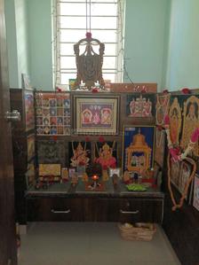 Hall Image of 3700 Sq.ft 4 BHK Villa for sale in Kompally Hyderabad for Rs. 37000000