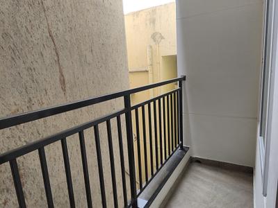 Image of 799 Sq.ft 1 BHK Builder Floor for rent in Mahadevapura, Bengaluru for Rs. 35000