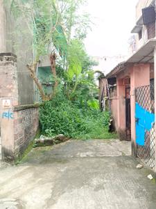 Main Entrance Image of 1621 Sq.ft Residential Plot / Land for sale in Maheshtala Kolkata for Rs. 4000000