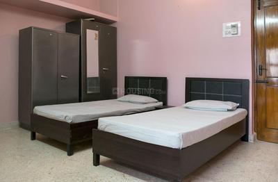 Bedroom Image of Shashikiran NEST in State Bank Of India Colony, Bangalore