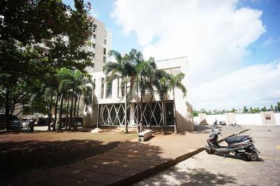 Image of 1164 Sq.ft 2 BHK Apartment / Flat for sale in Chakan, Pune for Rs. 4500000