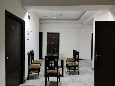 Hall Image of Stanza life Girls PG  in Sector 135, Noida