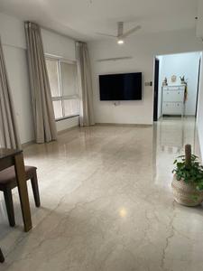 Hall Image of 2363 Sq.ft 4 BHK Apartment / Flat for sale in Kolte Patil 24k Stargaze, Bavdhan Pune for Rs. 26500000