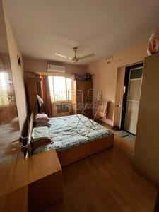 Bedroom Image of 905 Sq.ft 3 BHK Apartment / Flat for sale in Dosti Acres, Antop Hill Mumbai for Rs. 27600000