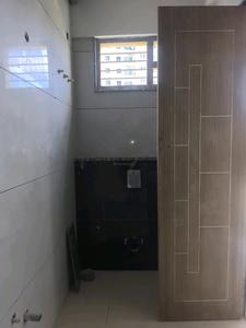 Bedroom Three Image of 2150 Sq.ft 3 BHK Apartment / Flat for sale in Dhriti Elite, Vajarahalli Bengaluru for Rs. 21075040