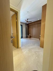 Hall Image of 1800 Sq.ft 3 BHK Apartment / Flat for sale in Rustomjee Parishram, Bandra West Mumbai for Rs. 230000000