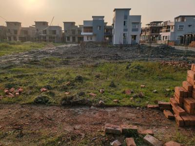 Image of 1440 Sq.ft Residential Plot / Land for sale in Swapnabhumi, New Town, Kolkata for Rs. 3121221