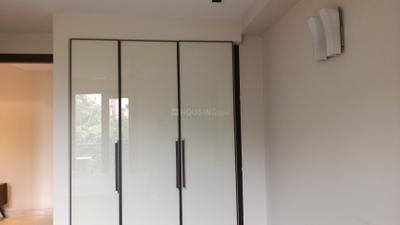 Bedroom Image of 5400 Sq.ft 4 BHK Builder Floor for sale in Navjeevan Vihar New Delhi for Rs. 85000000