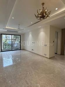 Hall Image of 2850 Sq.ft 4.5 BHK Builder Floor for sale in Sector 85 Faridabad for Rs. 45000000