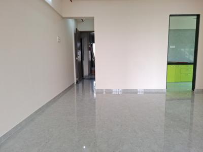 Living Room Image of 1080 Sq.ft 2 BHK Apartment / Flat for sale in Neelkanth Prajakt, Panvel Navi Mumbai for Rs. 10000000