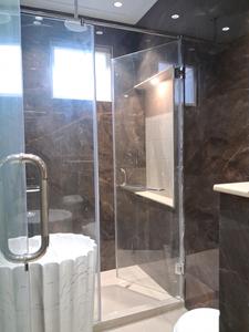 Bedroom Three Image of 1200 Sq.ft 3 BHK Builder Floor for sale in Paschim Vihar New Delhi for Rs. 27000000