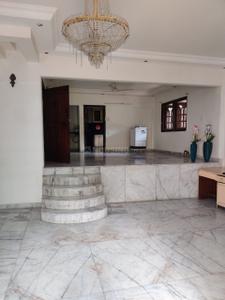 Hall Image of 4500 Sq.ft 8 BHK Independent House for rent in Vashi Navi Mumbai for Rs. 280000