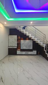 Hall Image of 1600 Sq.ft 3 BHK Independent House for sale in Kondaiyapalayam Coimbatore for Rs. 8000000