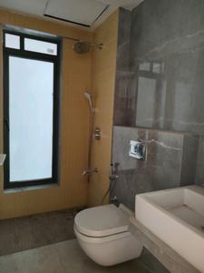 Bedroom Three Image of 1232 Sq.ft 3 BHK Apartment / Flat for sale in I R Horizon Tower, Andheri East Mumbai for Rs. 27900000