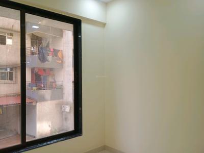 Bedroom Image of 1350 Sq.ft 2 BHK Apartment / Flat for sale in Dream Atlantis, Kalyan West Kalyan for Rs. 10000000