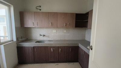 Kitchen Image of 2365 Sq.ft 4 BHK Apartment / Flat for sale in Umang Monsoon Breeze Phase 2, Sector 78 Gurgaon for Rs. 24000000